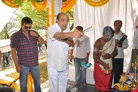 Sunil New Movie Launch